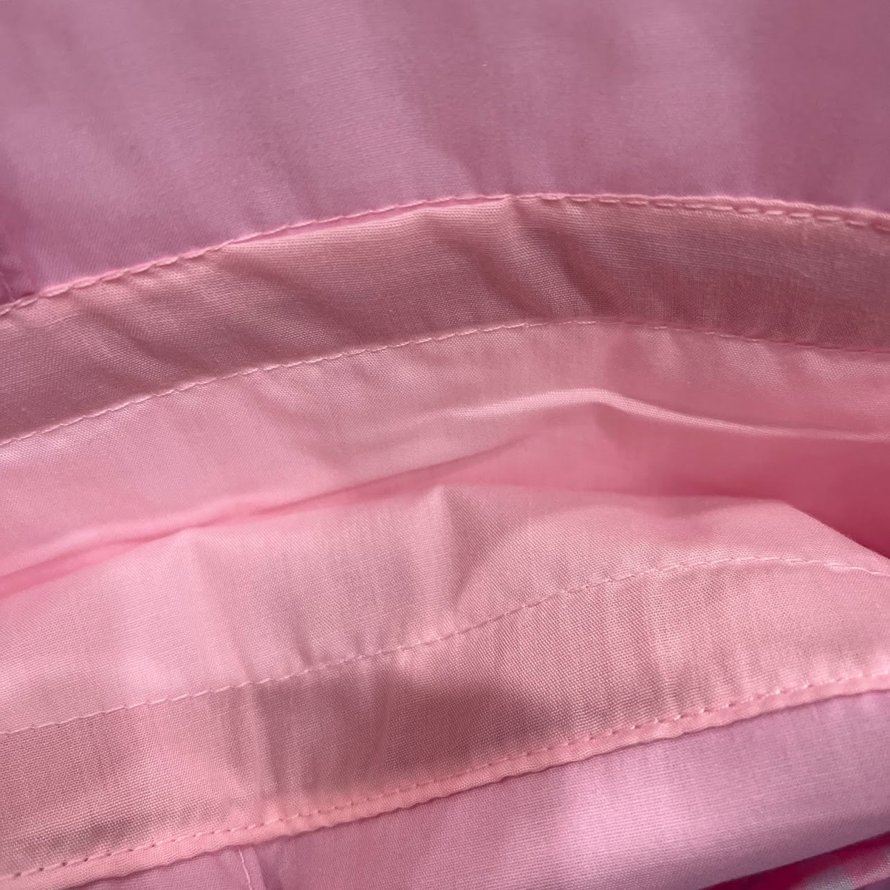 My Melody Tote & Drawstring Bag
