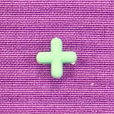 Sanrio Parts for "Pachi" Accessories (Green)