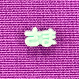 Sanrio Parts for "Pachi" Accessories (Green)