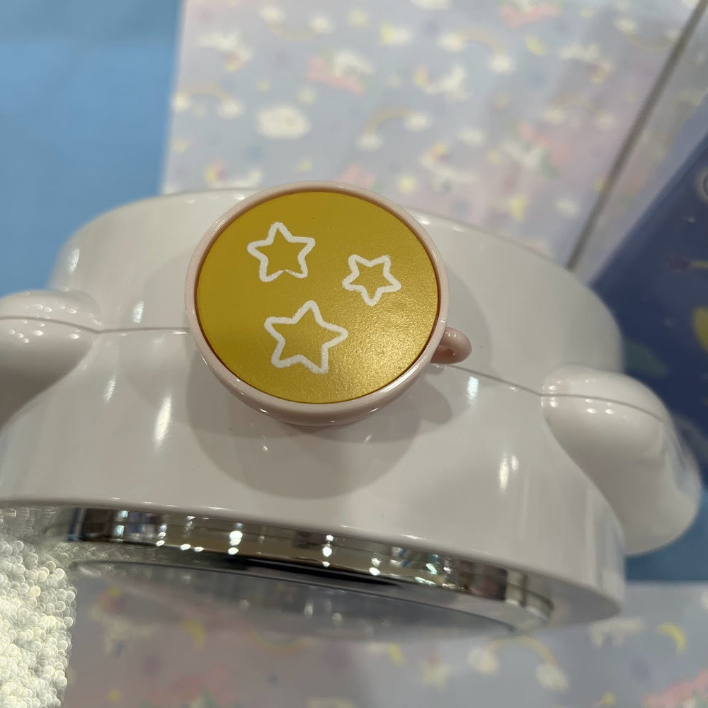 Cinnamoroll "Star" Alarm Clock