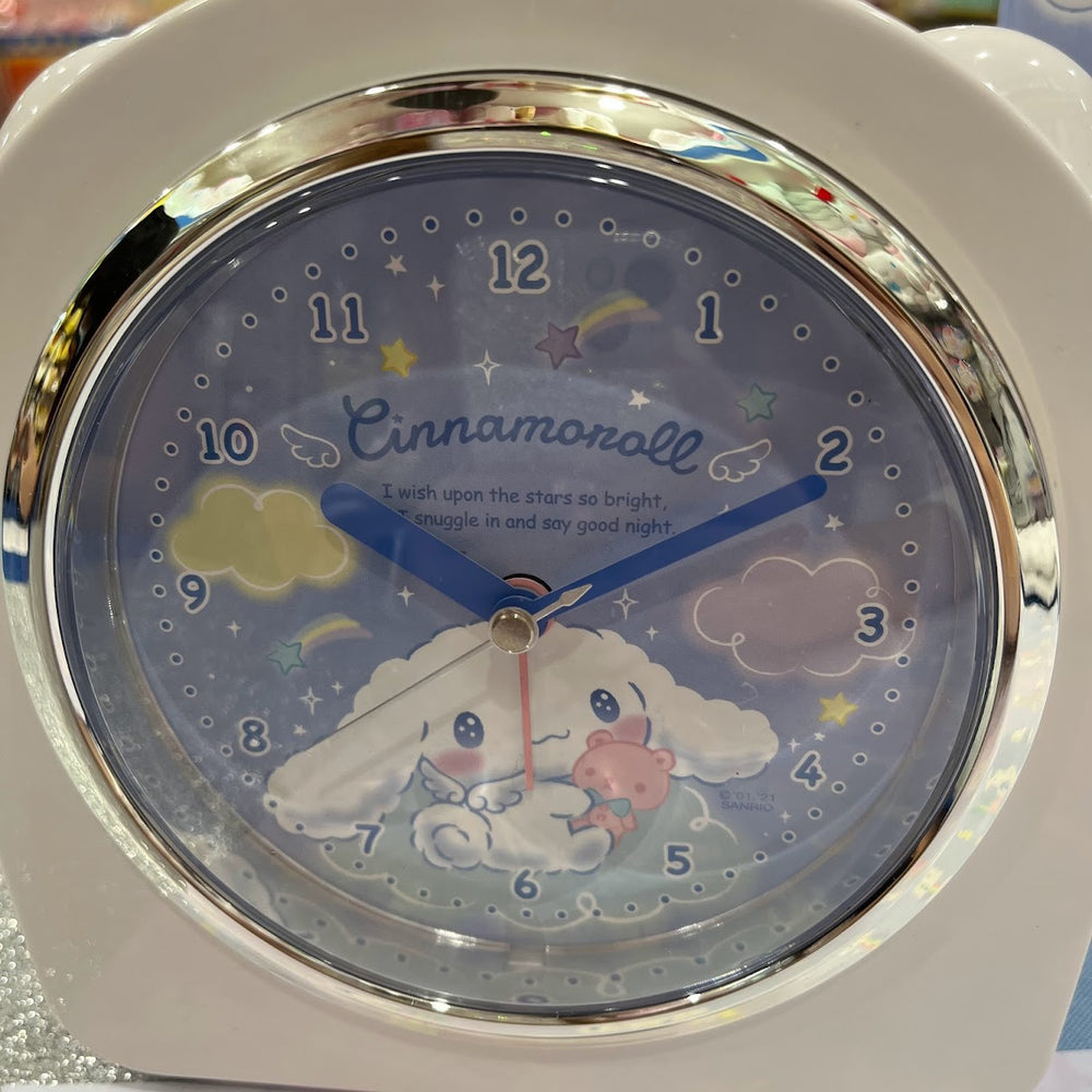 Cinnamoroll "Star" Alarm Clock