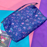 JuJuBe x tokidoki x Sanrio "Confetti Dreams" Be Quick