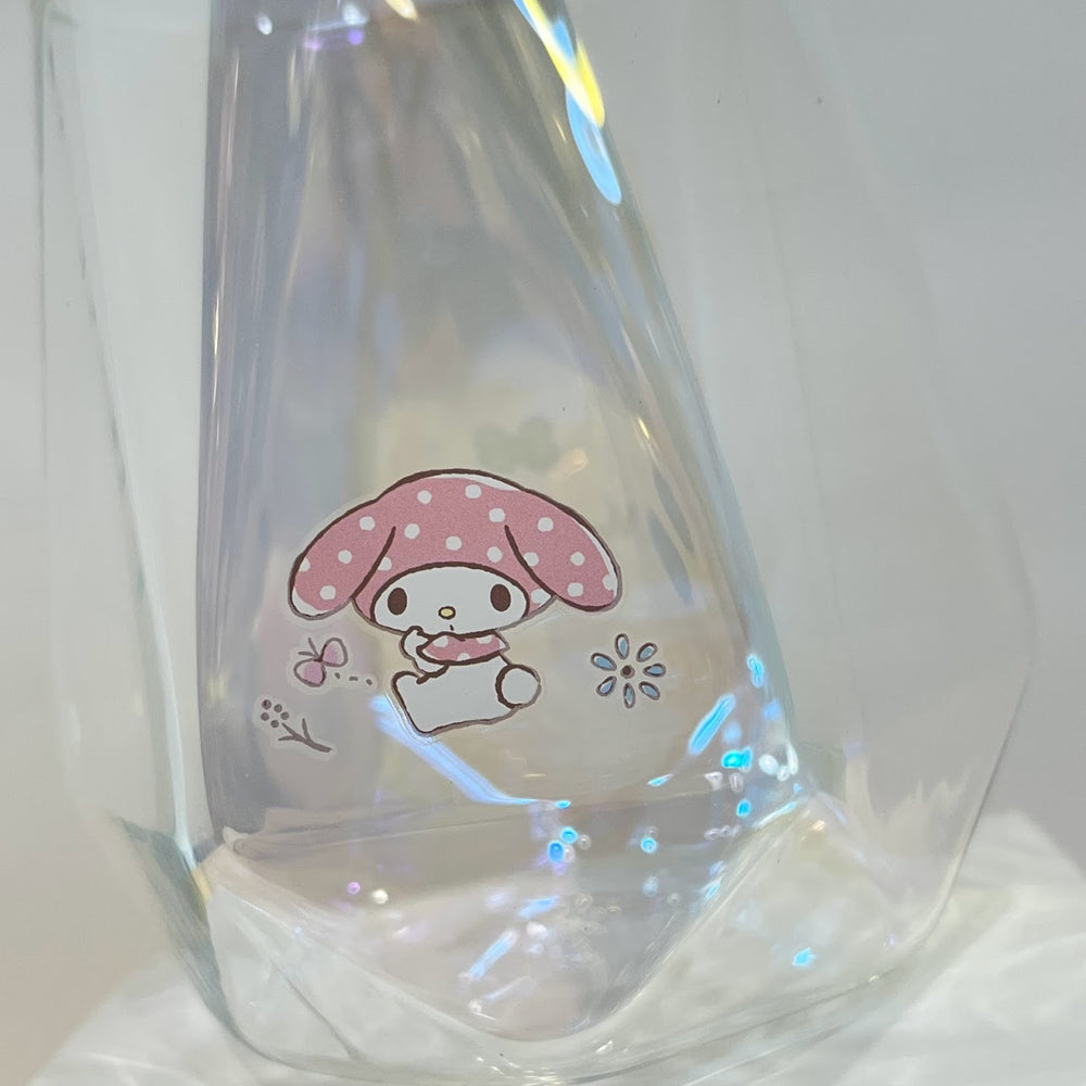 My Melody Glass Set [LIMIT]