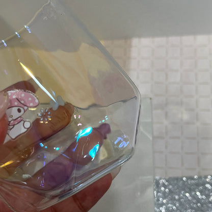 My Melody Glass Set [LIMIT]