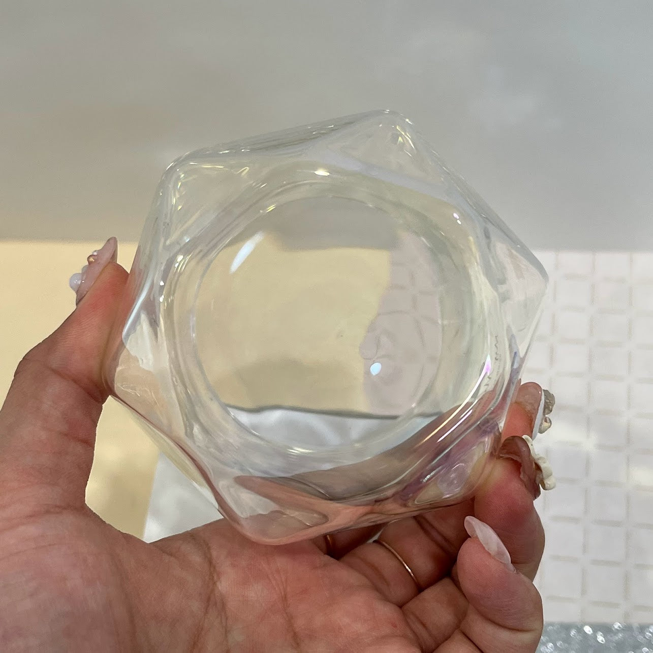 My Melody Glass Set [LIMIT]