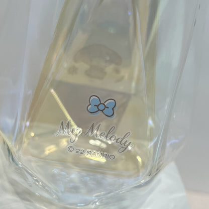 My Melody Glass Set [LIMIT]