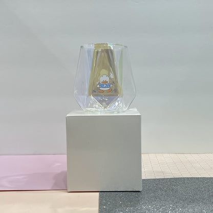 Ahiru No Pekkle Glass Set