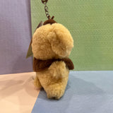 Pompompurin "Pote" Mascot Keychain