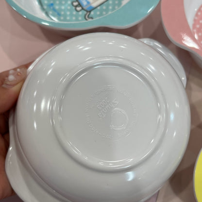tokidoki Ice Cream Bowls