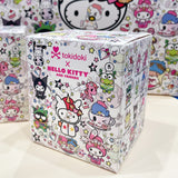 tokidoki "Hello Kitty & Friends"
