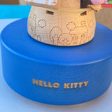 Jeanco x Hello Kitty "Airplane" Music Box