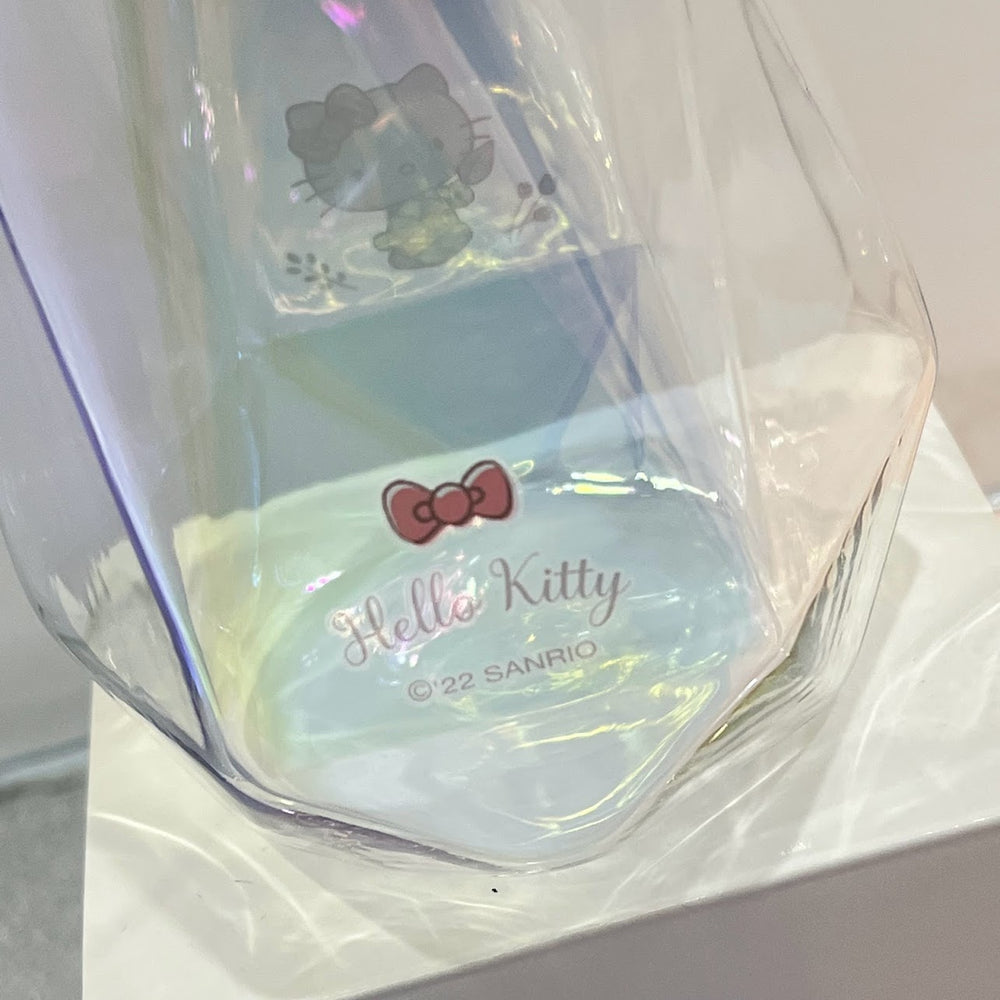 Hello Kitty Glass Set [LIMIT]
