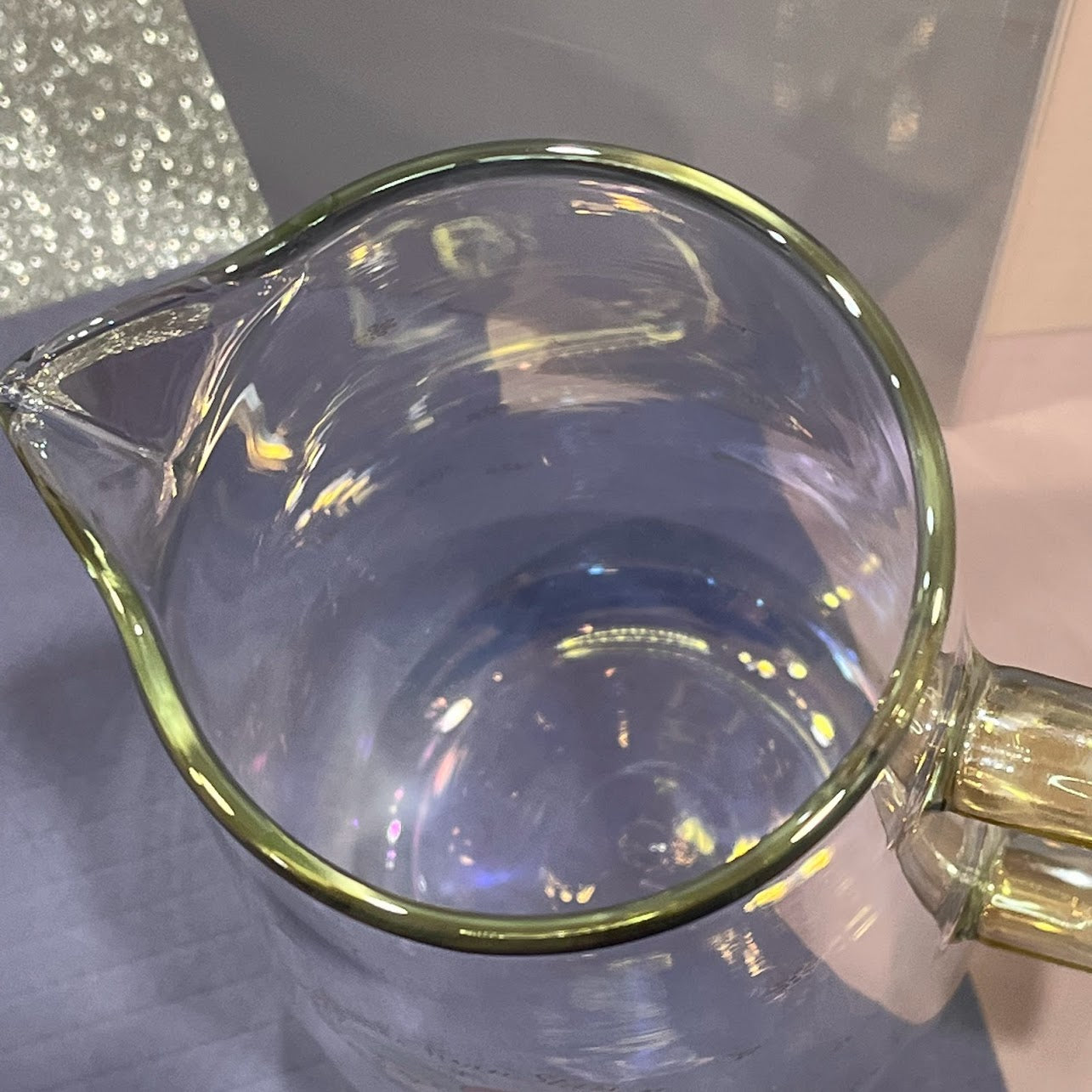 Little Twin Stars Glass Jar [SEE DESCRIPTION]