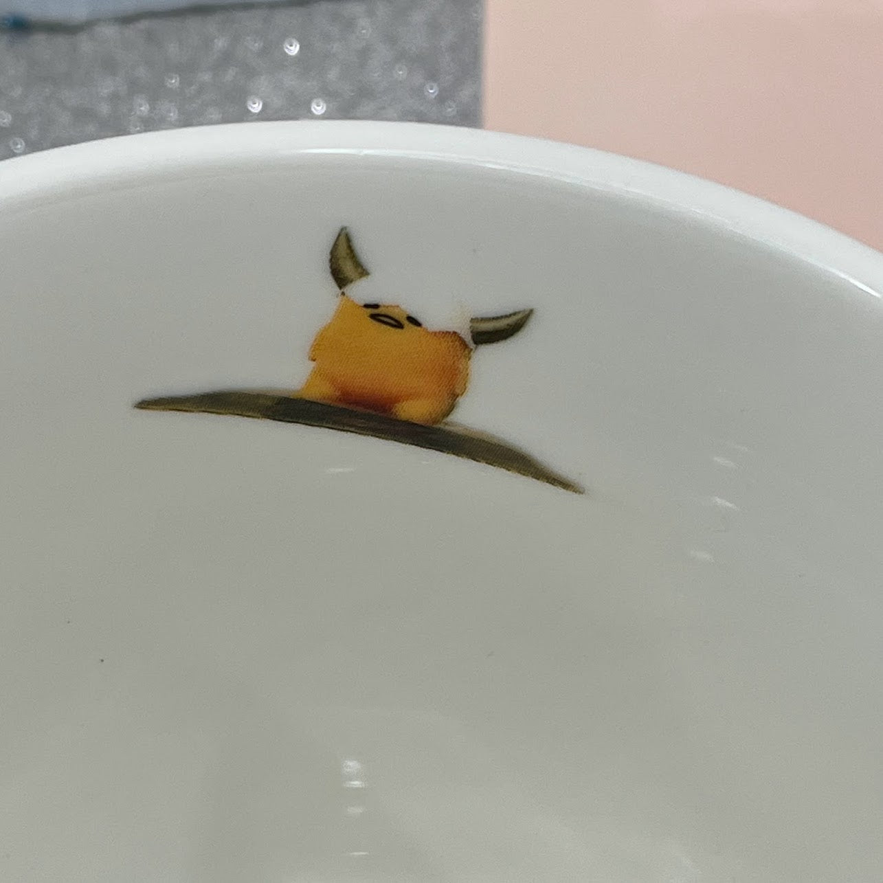 Gudetama Cup