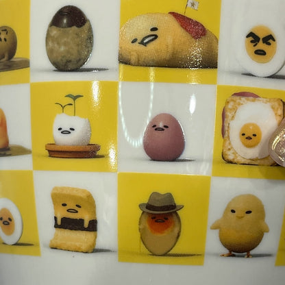 Gudetama Cup