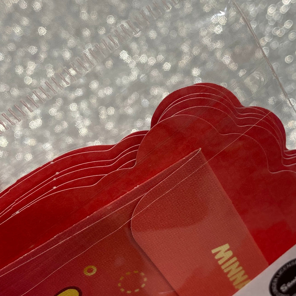 Minna No Tabo "Chinese New Year" Red Pocket