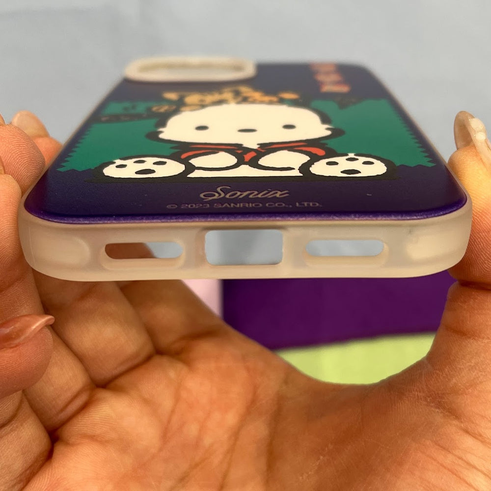 Sonix x Pochacco Magsafe iPhone 14/13 Case