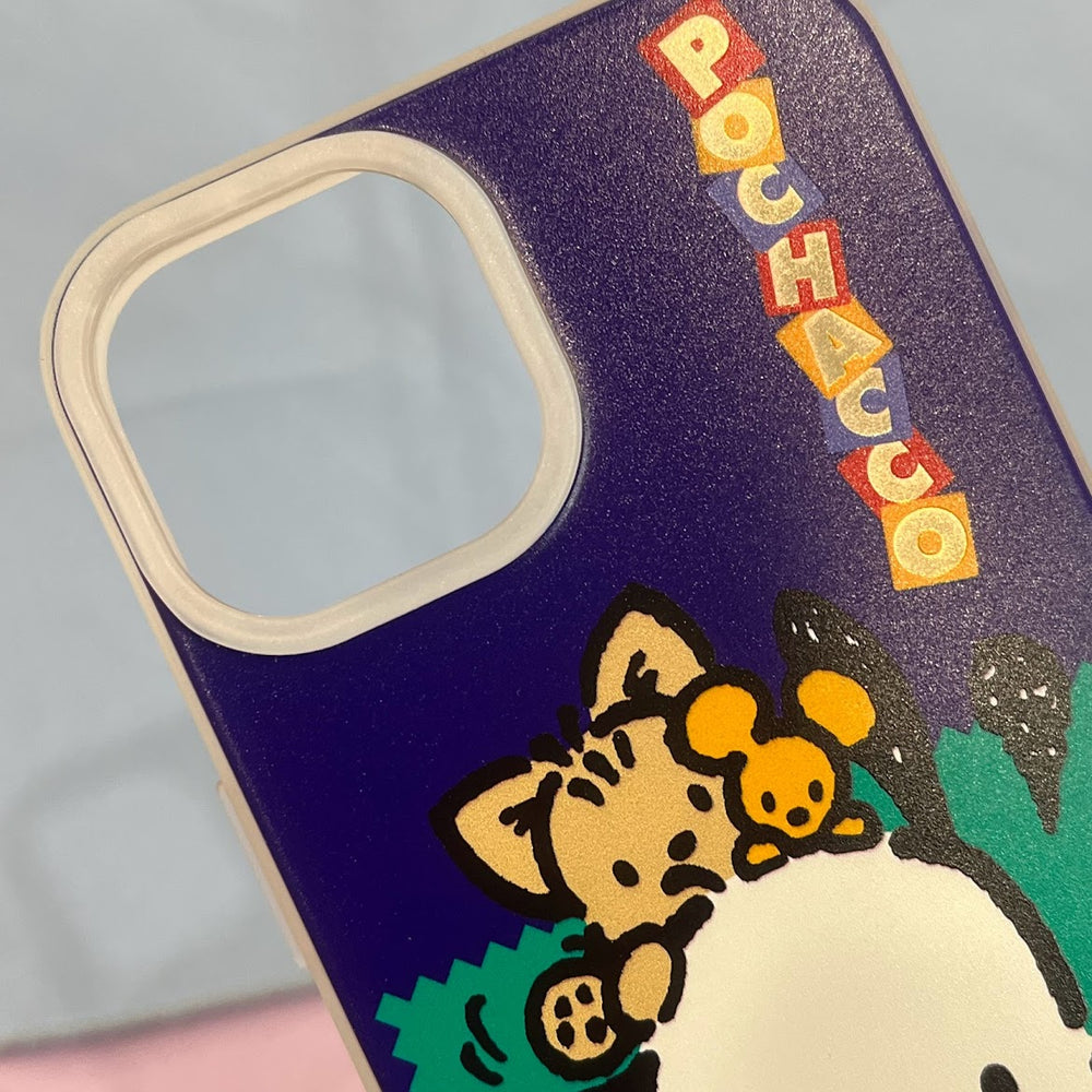 Sonix x Pochacco Magsafe iPhone 14/13 Case