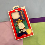 Sonix x Pochacco Magsafe iPhone 14 Pro Max Case