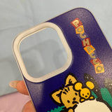 Sonix x Pochacco Magsafe iPhone 14 Pro Max Case