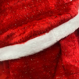 Hello Kitty 32in "Cape" Plush [NOT AVAILABLE TO SHIP]