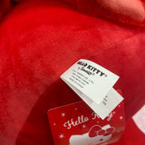 Hello Kitty 32in "Cape" Plush [NOT AVAILABLE TO SHIP]