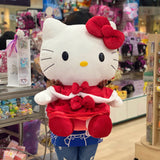 Hello Kitty 24in "Cape" Plush [NOT AVAILABLE TO SHIP]