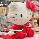 Hello Kitty 32in "Cape" Plush [NOT AVAILABLE TO SHIP]