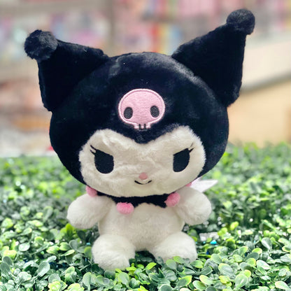 Kuromi Small Plush
