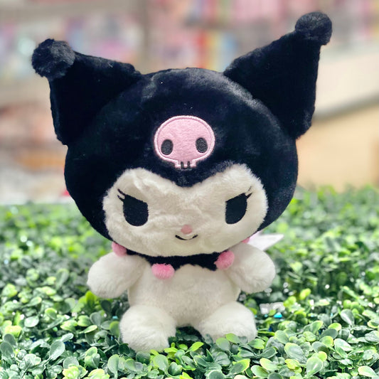 Kuromi Small Plush