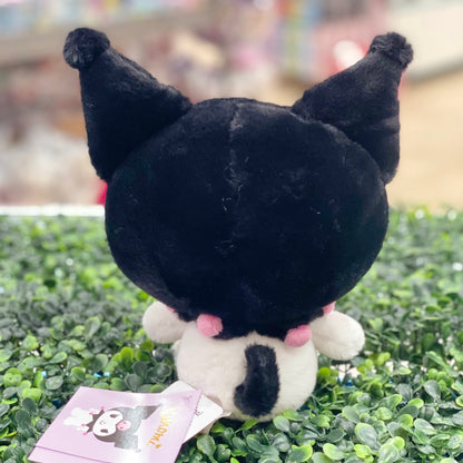 Kuromi Small Plush