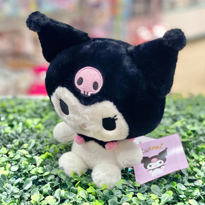 Kuromi Small Plush