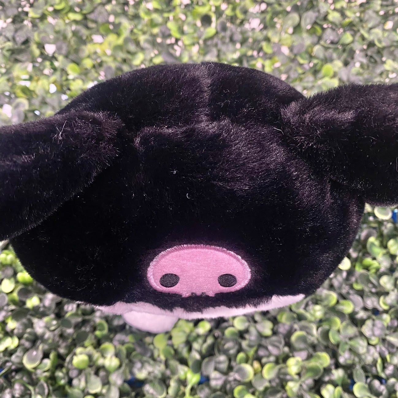 Kuromi Small Plush
