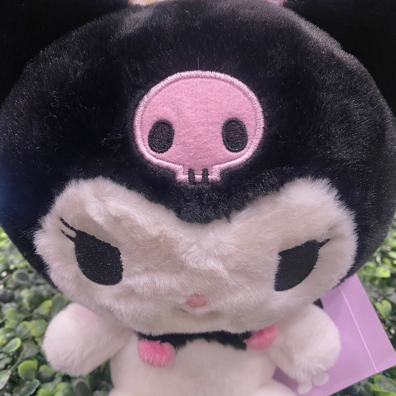 Kuromi Small Plush