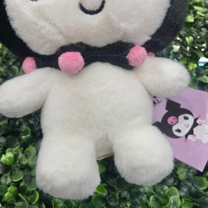 Kuromi Small Plush