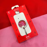 Sonix x My Melody "Peonies" Magnetic Link Wireless Charger