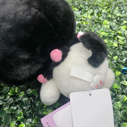 Kuromi Small Plush
