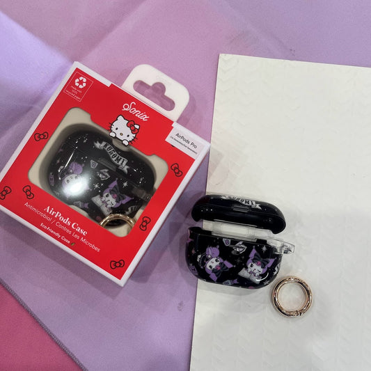 Sonix x Kuromi Airpod Pro Case