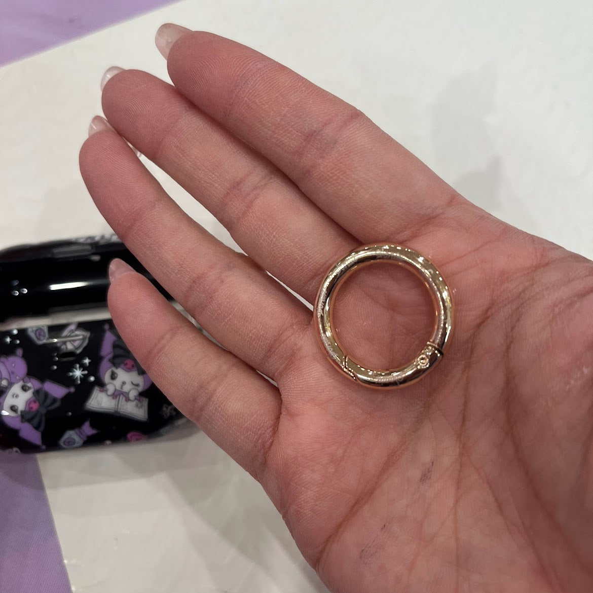 Sonix x Kuromi Airpod Pro Case