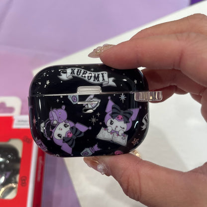 Sonix x Kuromi Airpod Pro Case