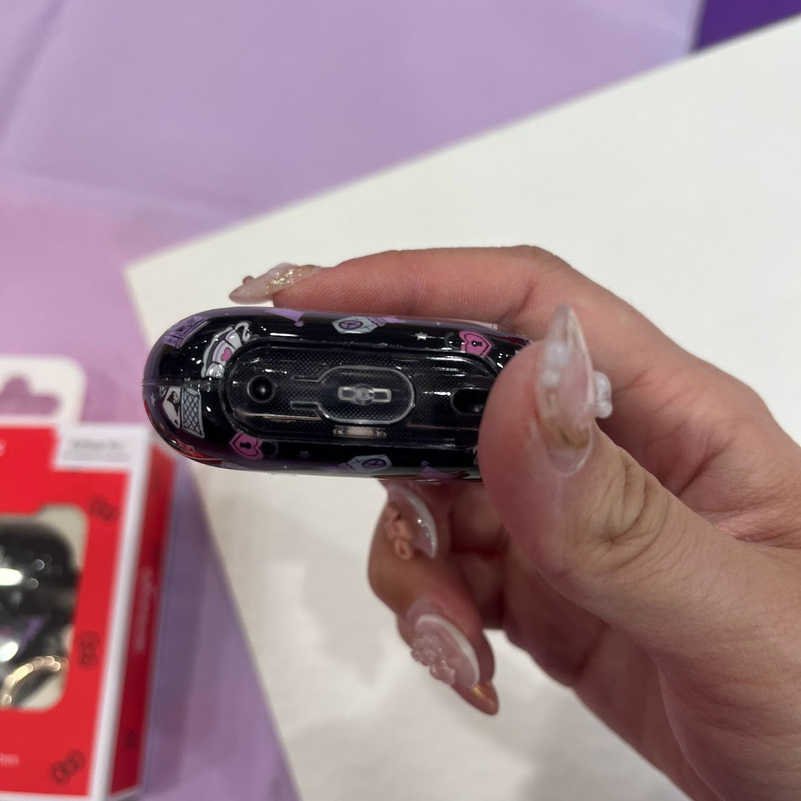 Sonix x Kuromi Airpod Pro Case