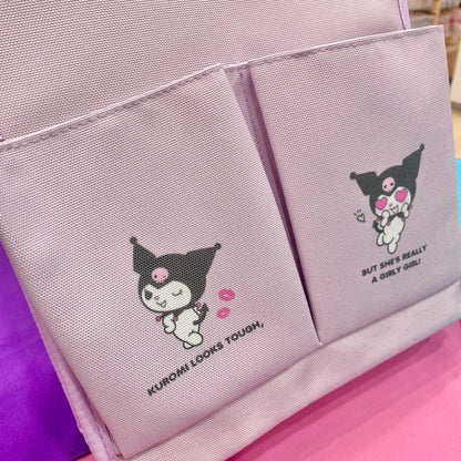 Kuromi Hanging Rack