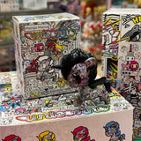 tokidoki "Manga Mania" Unicorno