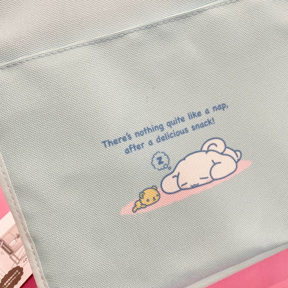 Cinnamoroll Hanging Rack