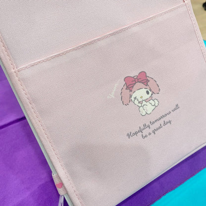 My Melody Hanging Rack