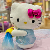 kidrobot x Hello Kitty 13in Star Sign "Aquarius" Plush