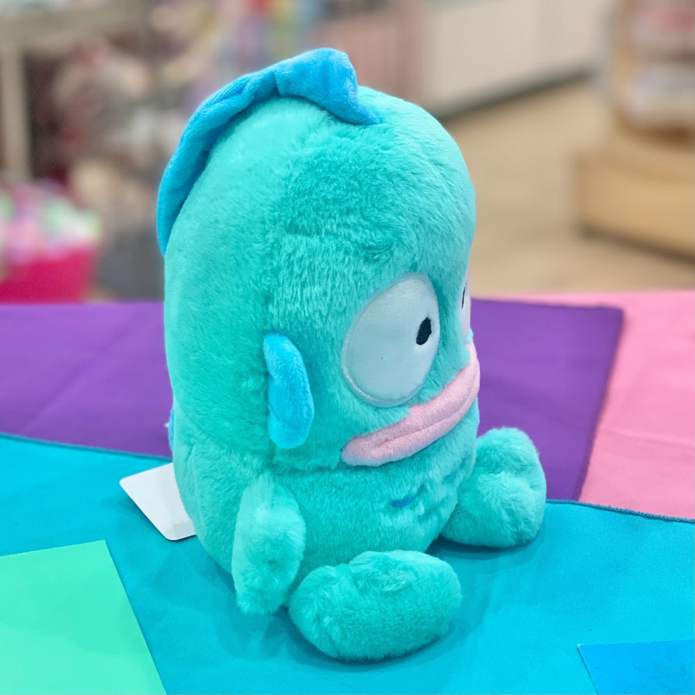 Hangyodon Small Plush