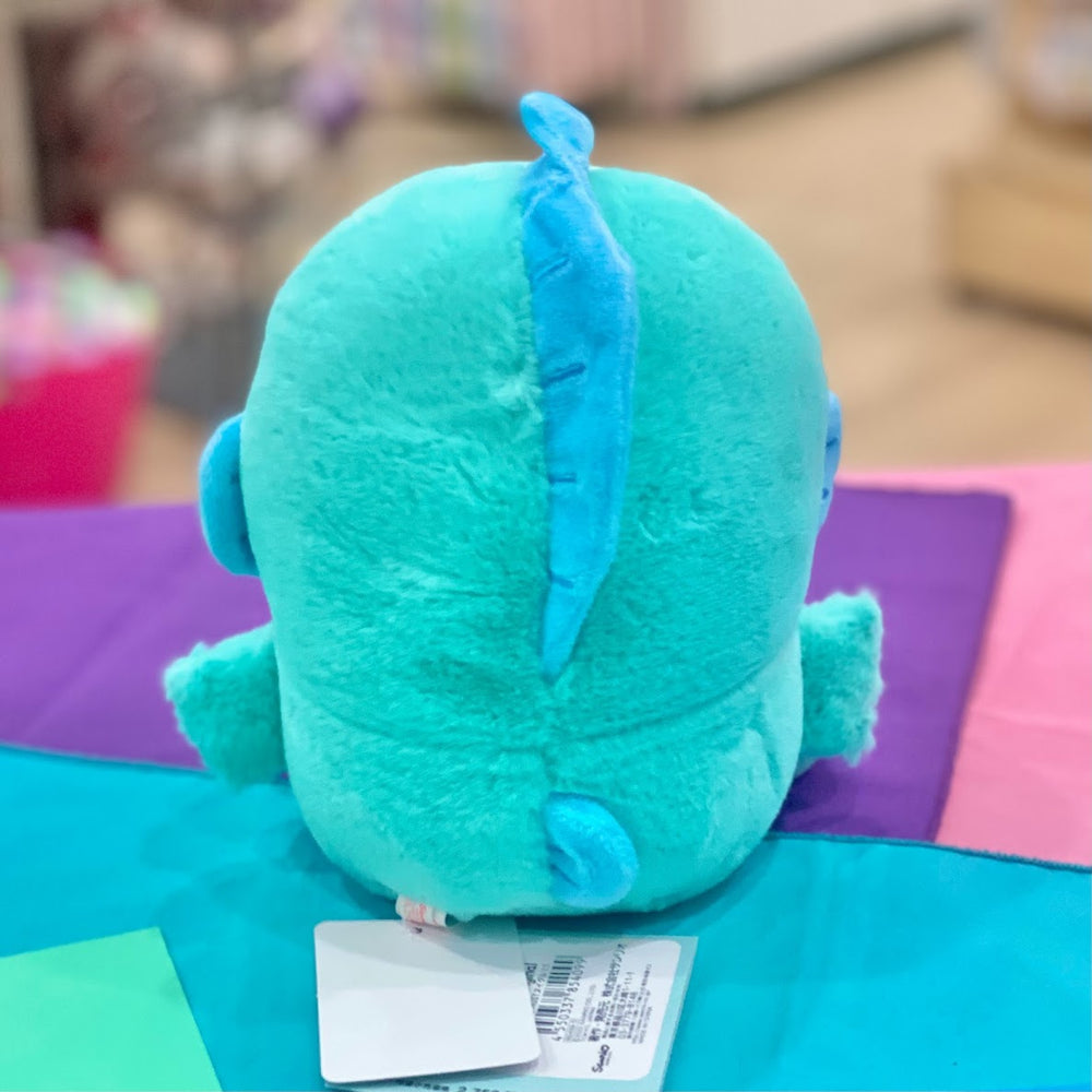 Hangyodon Small Plush