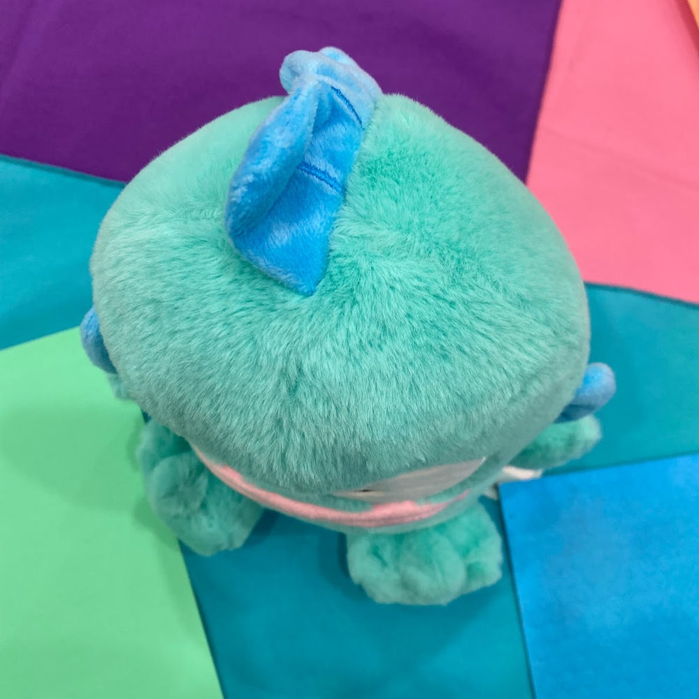 Hangyodon Small Plush
