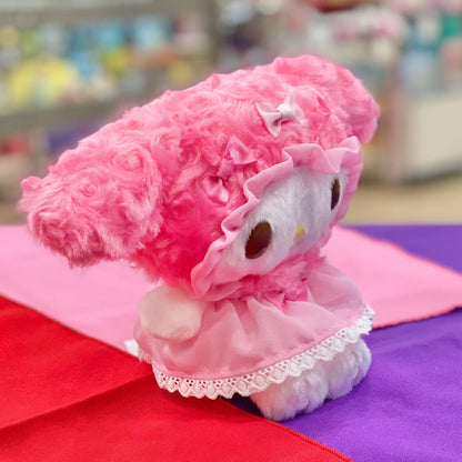 My Melody "Girls Night" Mascot Plush